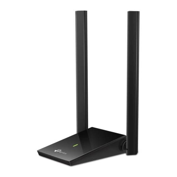 TP-LINK Archer T4U Plus WiFi adapter 0