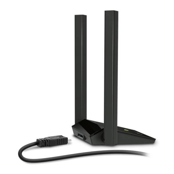 TP-LINK Archer T4U Plus WiFi adapter 1