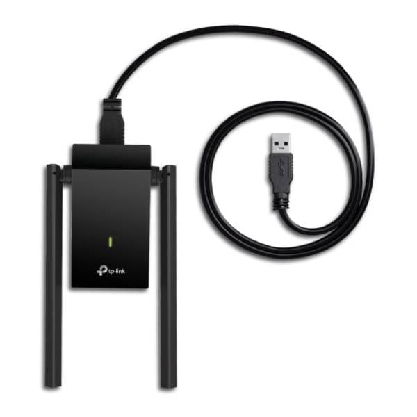 TP-LINK Archer T4U Plus WiFi adapter 2