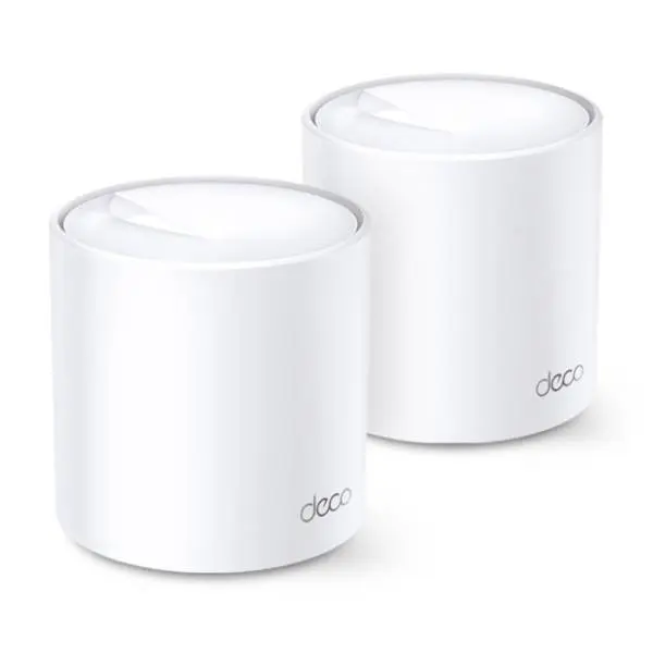 TP-LINK Deco X20(2-PACK) mesh sistem 0