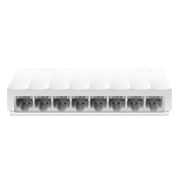 TP-LINK LS1008 switch 0