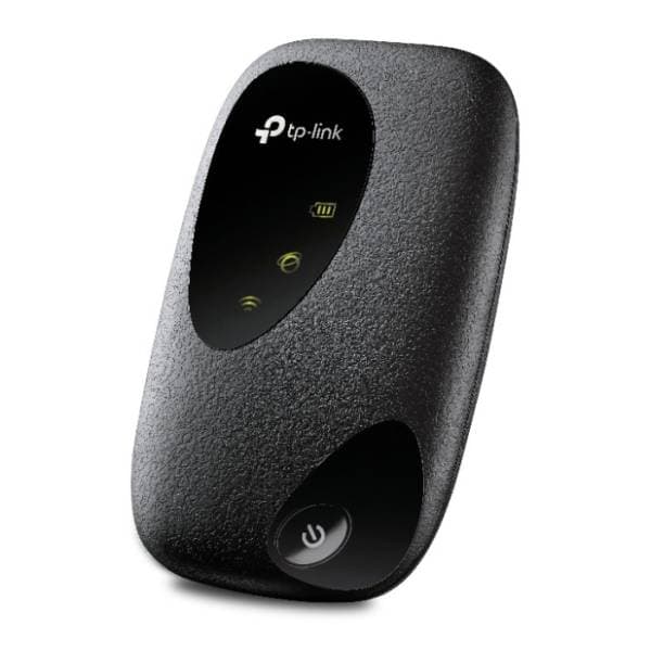 TP-LINK M7000 4G WiFi ruter 0
