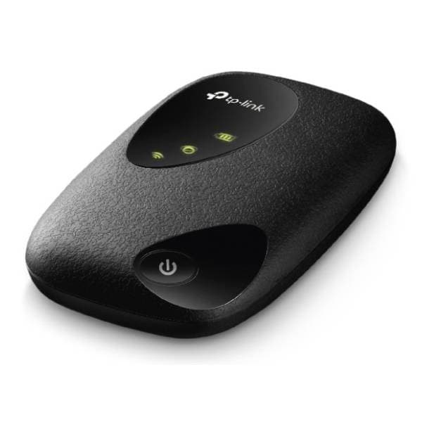 TP-LINK M7000 4G WiFi ruter 1