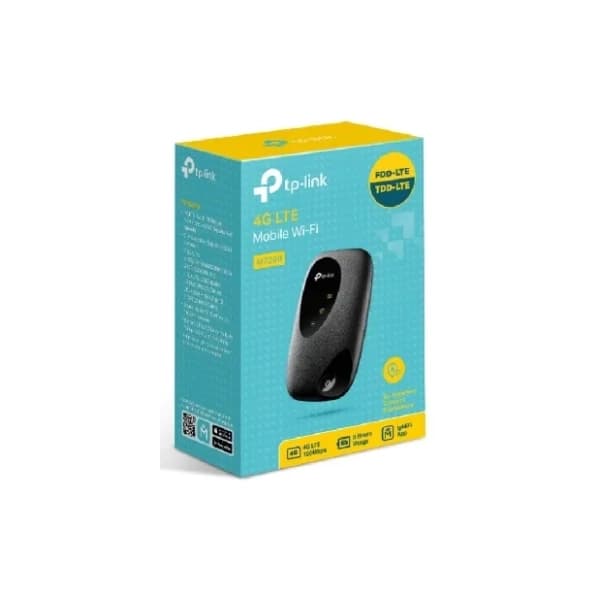TP-LINK M7200 4G WiFi ruter 4