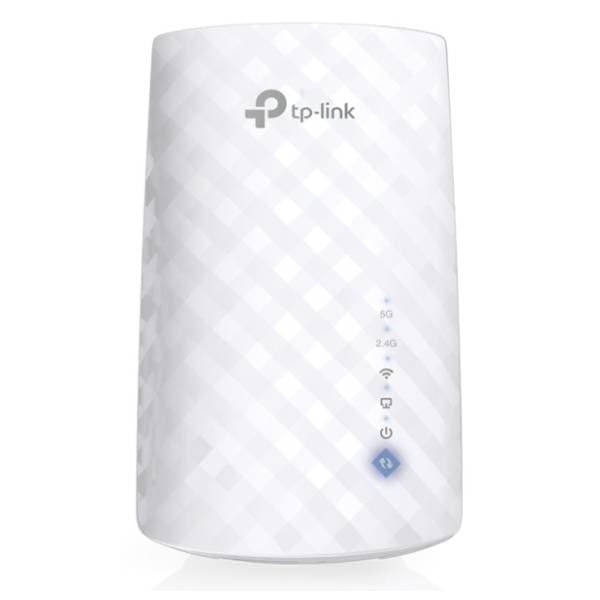 TP-LINK RE190 AC750 range extender 0