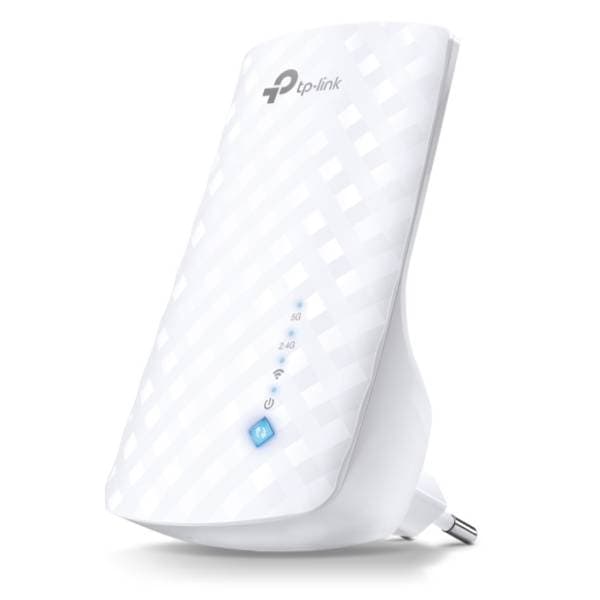 TP-LINK RE190 AC750 range extender 1