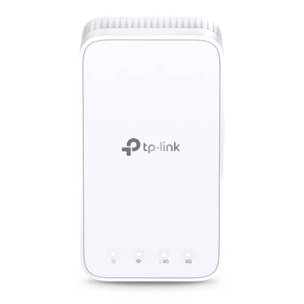 TP-LINK RE300 AC1200 range extender 1