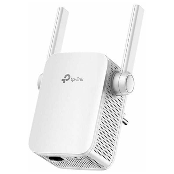 TP-LINK RE305 AC1200 range extender 0