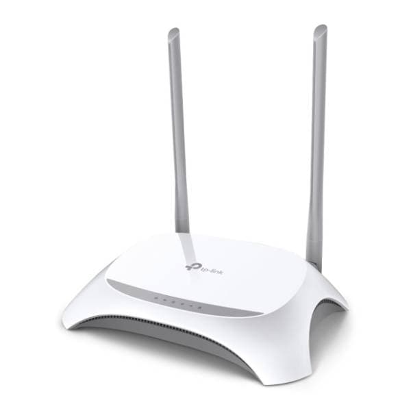 TP-LINK TL-MR3420 3G/4G WiFi ruter 1