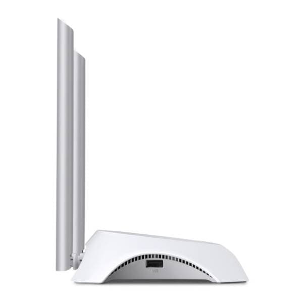TP-LINK TL-MR3420 3G/4G WiFi ruter 2