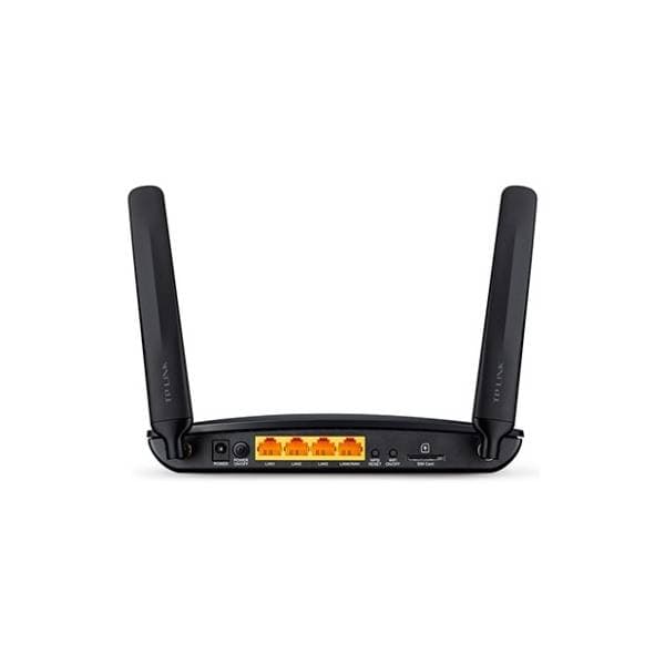 TP-LINK TL-MR6400 WiFi ruter 2