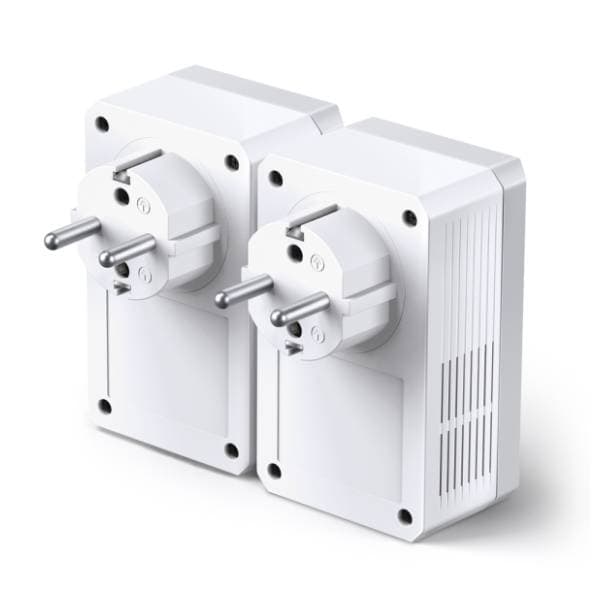 TP-LINK TL-PA4010P Kit powerline adapter 1