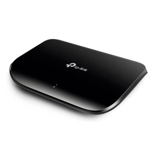 TP-LINK TL-SG1005D switch 1