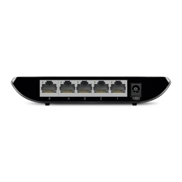 TP-LINK TL-SG1005D switch 2