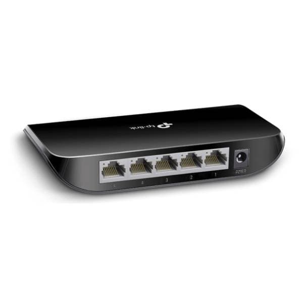 TP-LINK TL-SG1005D switch 3