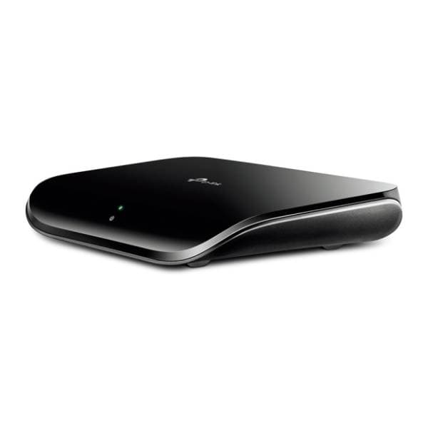 TP-LINK TL-SG1005D switch 4