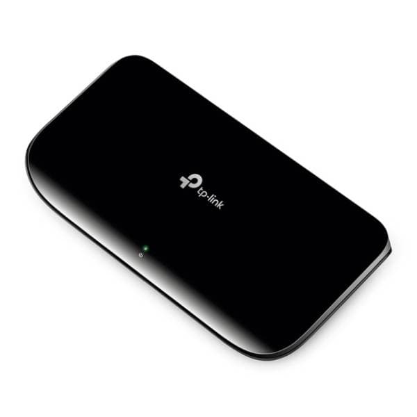 TP-LINK TL-SG1008D switch 2