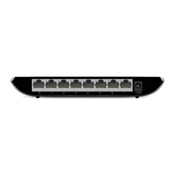 TP-LINK TL-SG1008D switch 3