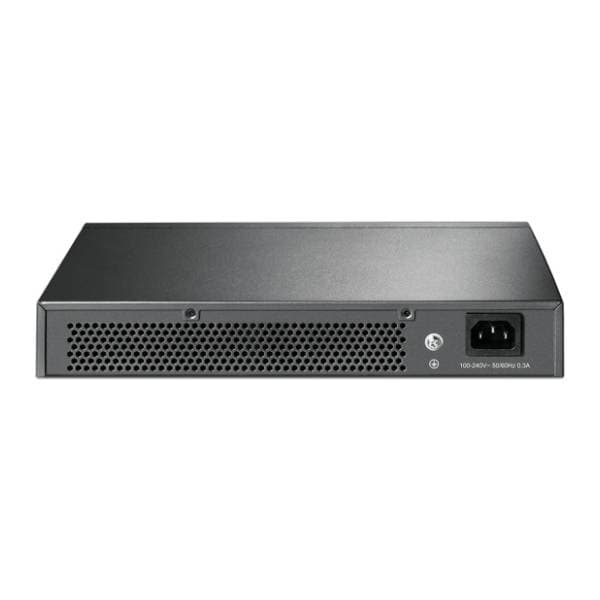 TP-LINK TL-SG1016D switch 1