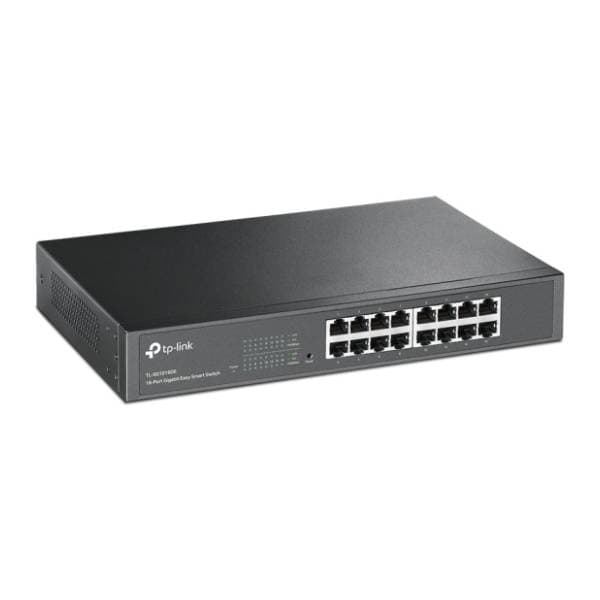 TP-LINK TL-SG1016DE switch 1