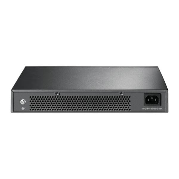 TP-LINK TL-SG1024DE switch 1
