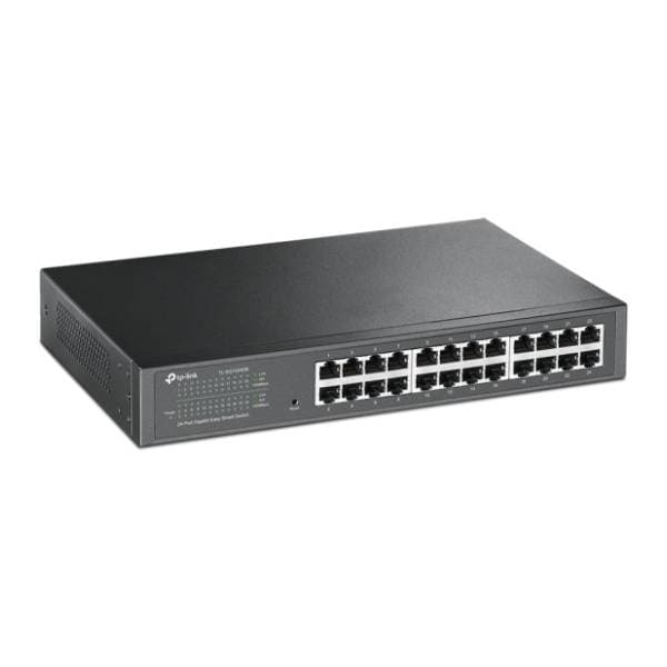 TP-LINK TL-SG1024DE switch 2