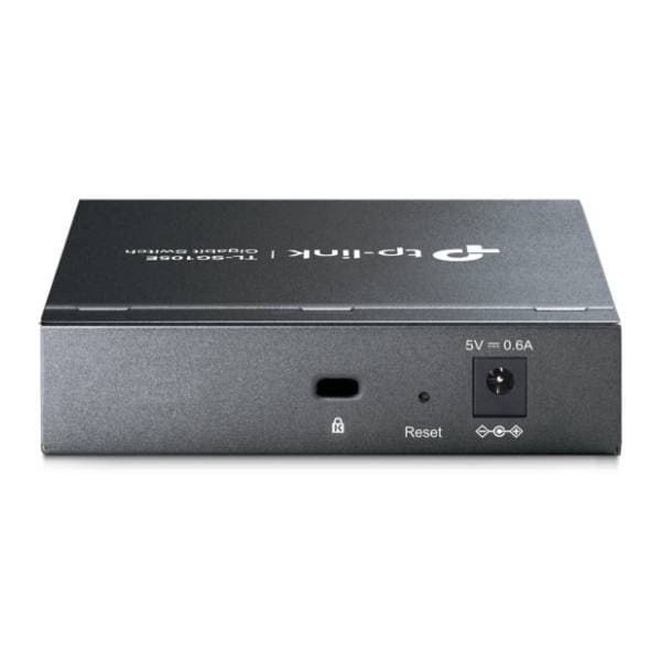 TP-LINK TL-SG105E switch 3