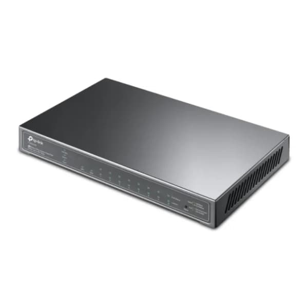 TP-LINK TL-SG2210P T1500G-10PS switch 2