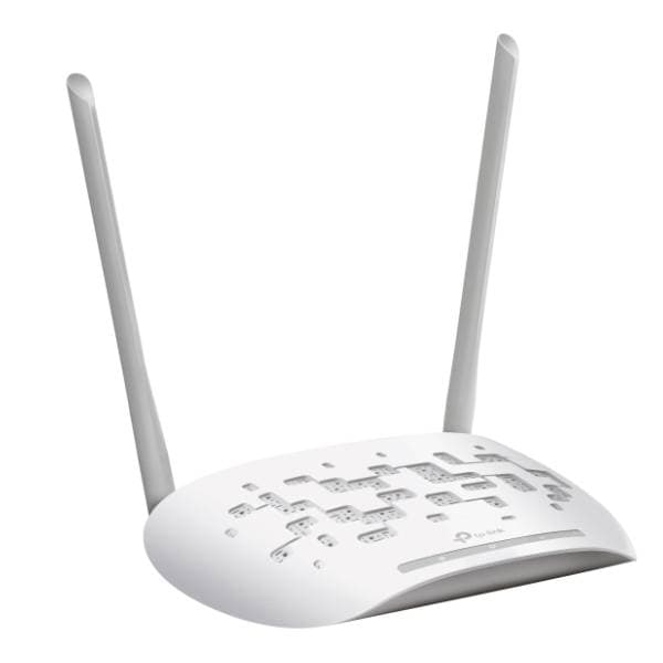 TP-LINK TL-WA801N N300 access point 0