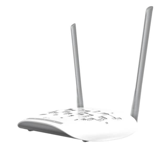 TP-LINK TL-WA801N N300 access point 1