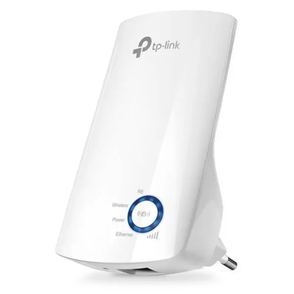 TP-LINK TL-WA850RE range extender 0