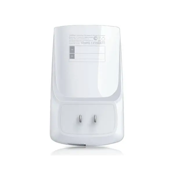 TP-LINK TL-WA850RE range extender 3