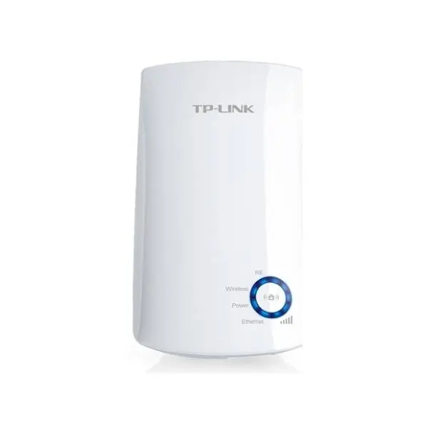 TP-LINK TL-WA850RE range extender 1