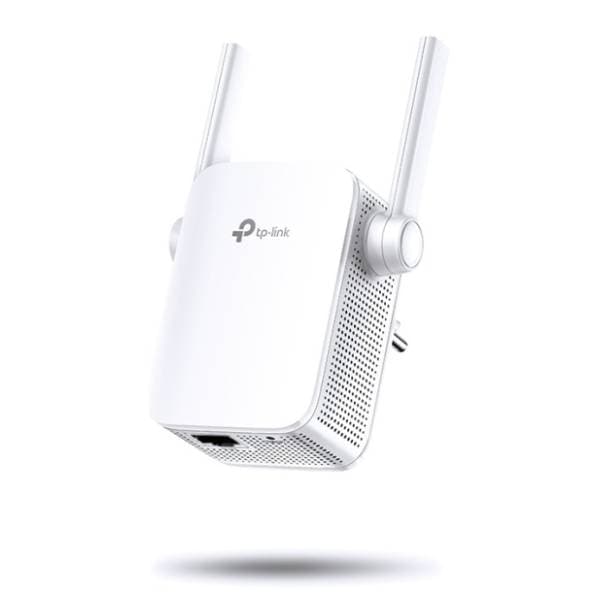 TP-LINK TL-WA855RE range extender 1