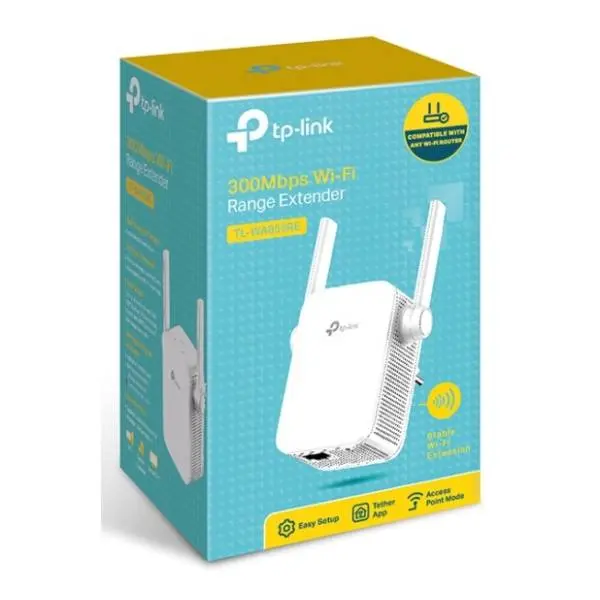 TP-LINK TL-WA855RE range extender 2