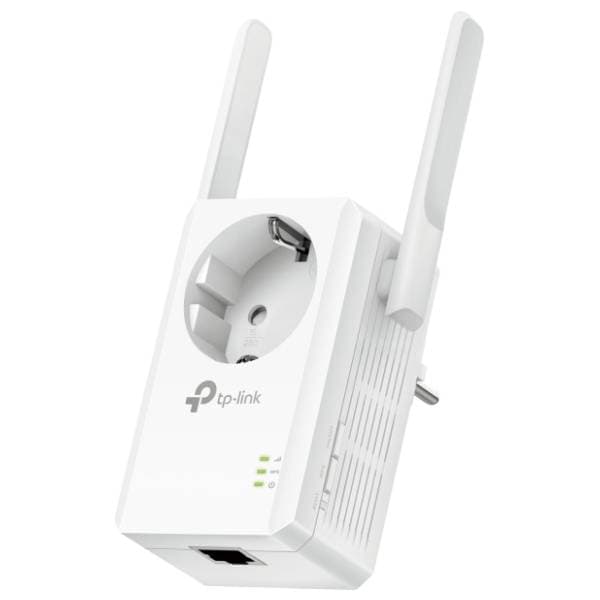 TP-LINK TL-WA860RE range extender 0