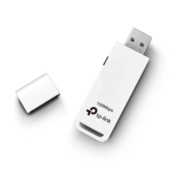 TP-LINK TL-WN727N WiFi adapter 1