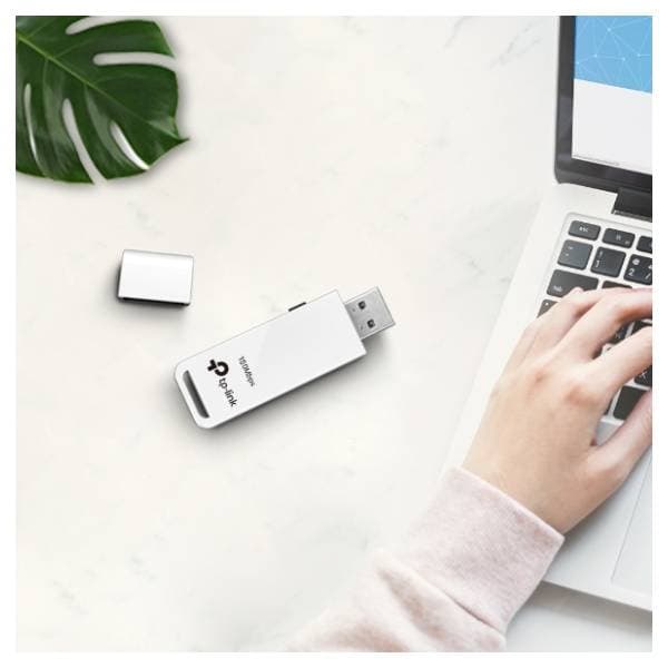 TP-LINK TL-WN727N WiFi adapter 3