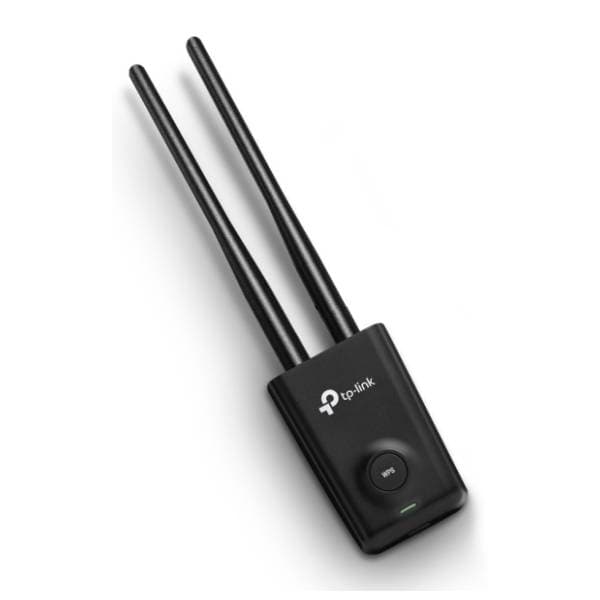 TP-LINK TL-WN8200ND WiFi adapter 2