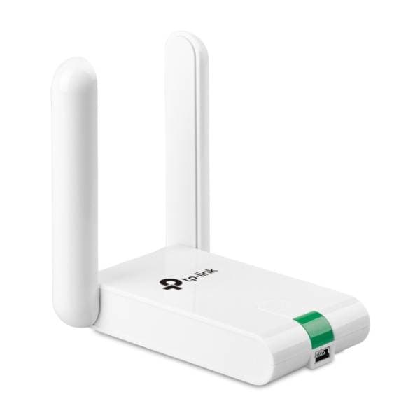TP-LINK TL-WN822N WiFi adapter 0