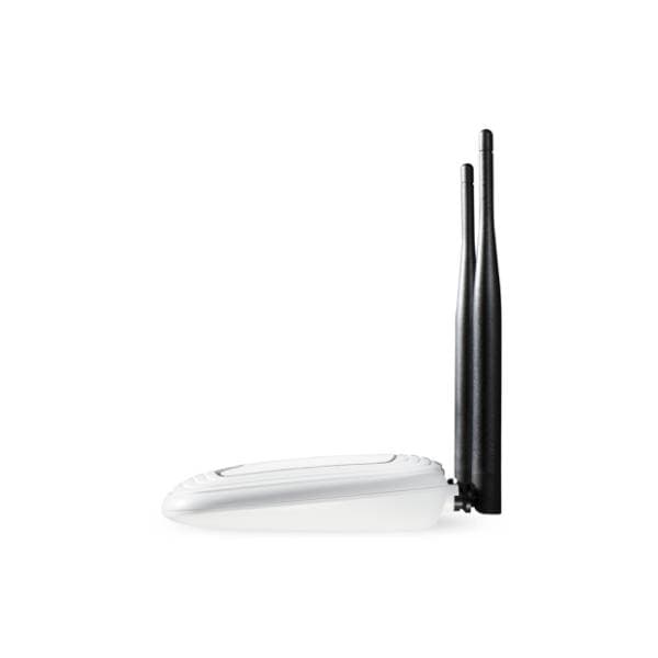 TP-LINK TL-WR841N WiFi ruter 2