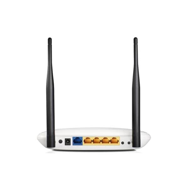 TP-LINK TL-WR841N WiFi ruter 3