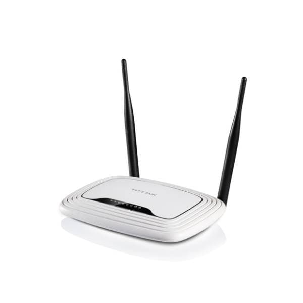 TP-LINK TL-WR841N WiFi ruter 4