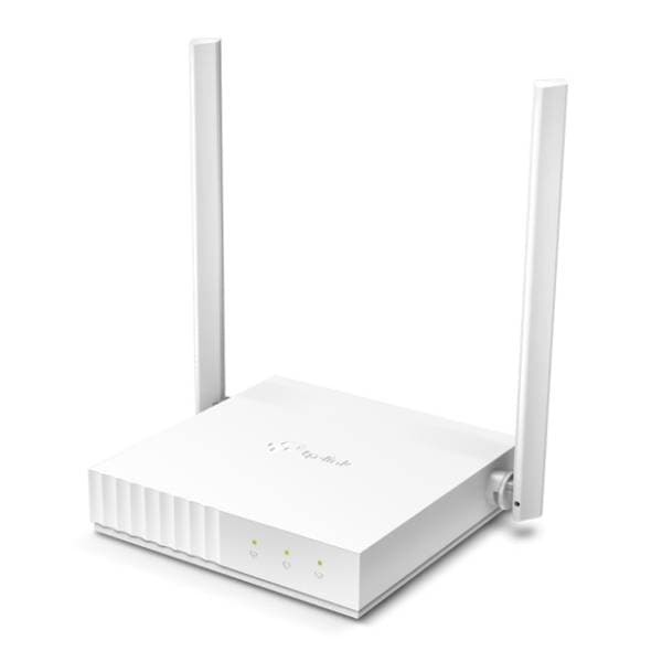 TP-LINK TL-WR844N WiFi ruter 1