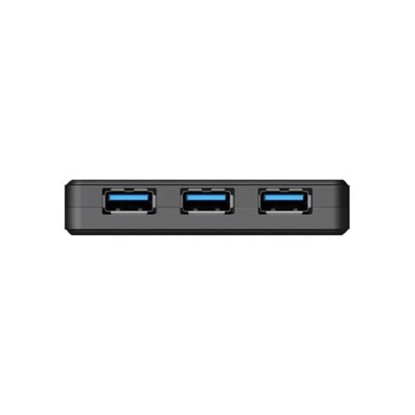 TRANSCEND USB Hub 4-in-1 TS-HUB3K 3