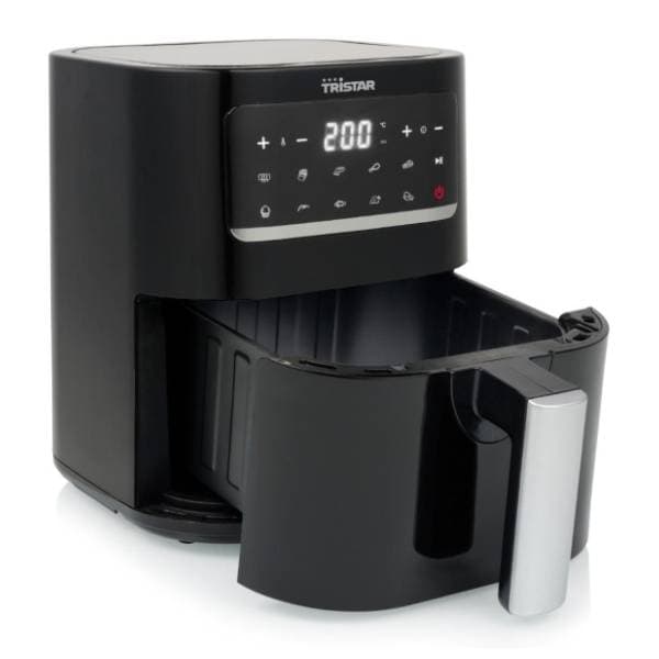 TRISTAR friteza na vruć vazduh FR-9011 4