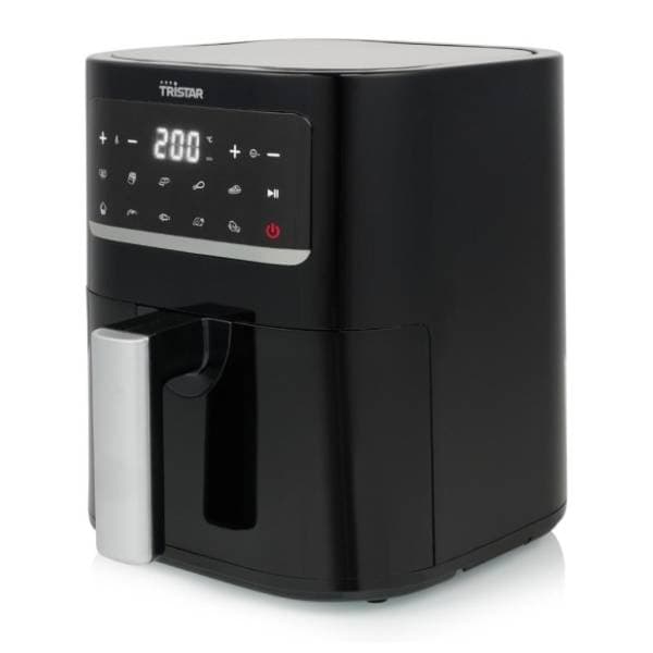 TRISTAR friteza na vruć vazduh FR-9011 3