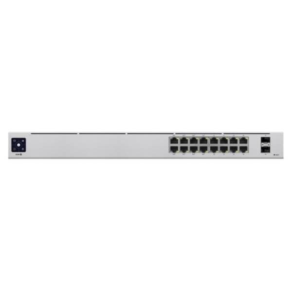 UBIQUITI USW-16-POE switch 2