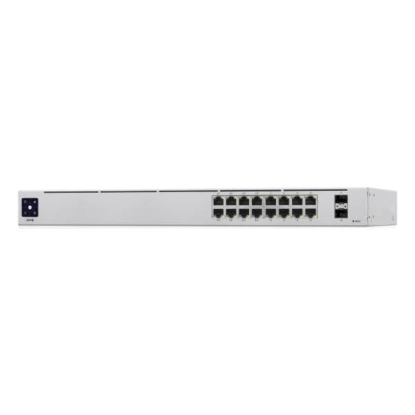 UBIQUITI USW-16-POE switch 3