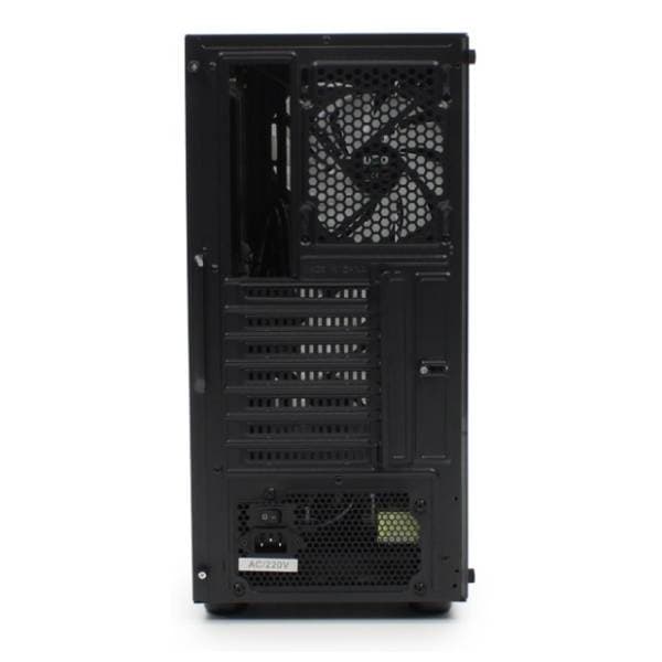 UGD kućište Hammer 3313 G600 600W 6